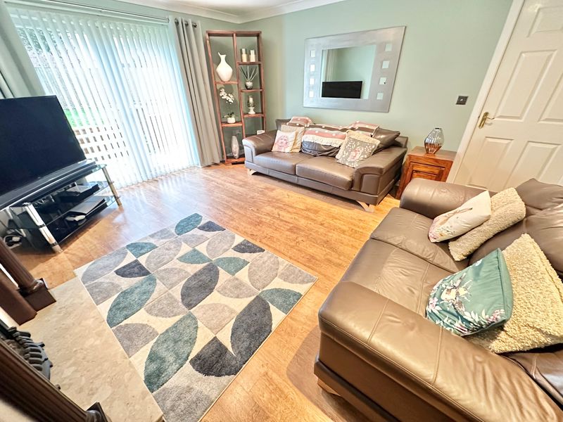 Rivacre Road Rivacre